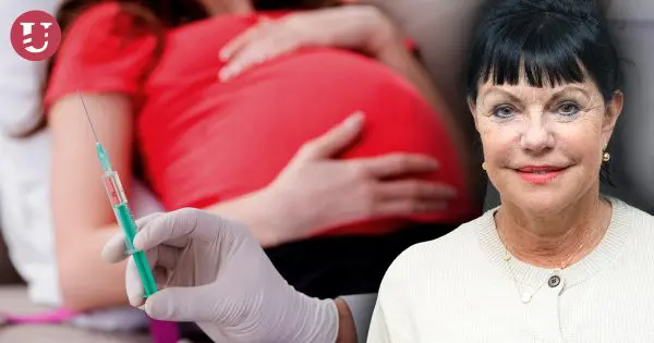Alena Dernerová 2.&nbsp;díl: Vakcína proti černému kašli obsahuje i&nbsp;tetanus, ale těhotné ženy o&nbsp;tom jejich lékaři neinformují
