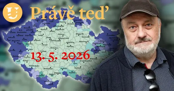 Ladislav Jakl 1.&nbsp;díl: Sudetští Němci se prohlásí za evropské občany, spadneme tak do pasti Bruselu
