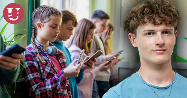 Adam Šejna 2.&nbsp;díl: Omezit dětem do patnácti let sociální sítě? Nesmysl. Předhodili bychom je mainstreamu