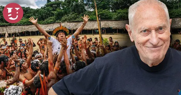 Mnislav Zelený 2.&nbsp;díl: Skutečným náčelníkem je ten, za kým lidé jdou, slibovat nemusí nic