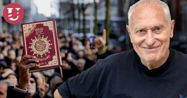 Mnislav Zelený 3.&nbsp;díl: Pokud Evropa nezačne bránit rodinu, národ, může tu vzniknout další chalífát