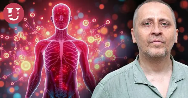 Jiří Černota 2.&nbsp;díl: Tělo si po čase neví rady ani s&nbsp;chemií, jako je vonný stromeček v&nbsp;autě či parfém