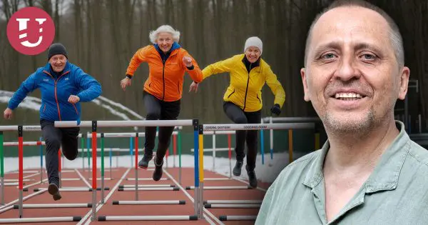 Jiří Černota 3.&nbsp;díl: Chtěli byste žít dlouho? EU zakázala výrobcům i&nbsp;slovo „dlouhověkost“