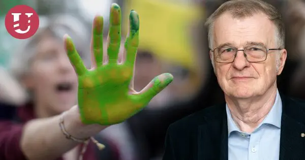 Ivan Noveský 3.&nbsp;díl: Green Deal je zločinem proti evropskému obyvatelstvu, průmyslu i&nbsp;naší ekonomice