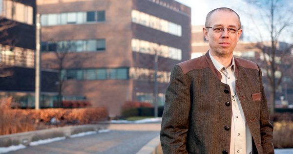 František Havlát 2. díl: Blížíme se k bodu zlomu, kdy jasně poznáme, jak zacházíme s Matkou Zemí
