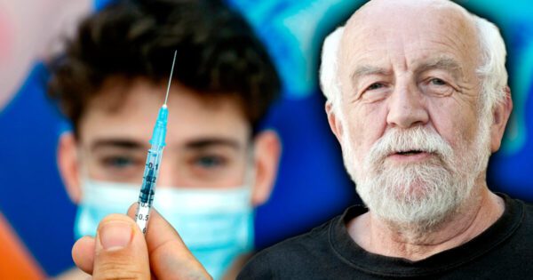 Dušan Neumann: Budou se muset studenti v USA před nástupem do školy povinně očkovat?
