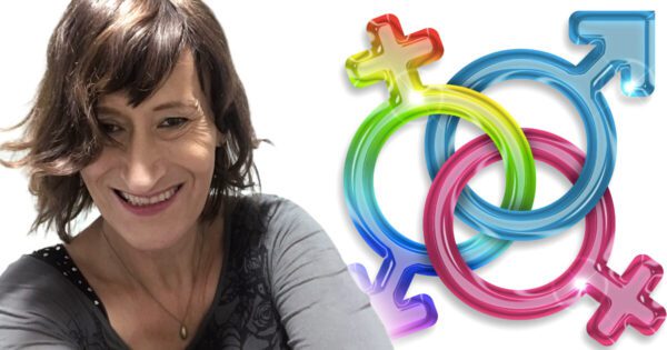 Michelle Adlerová 2. díl: Slovo „gender“ je umělý konstrukt, který je povyšován nad biologii, nad přírodní zákony