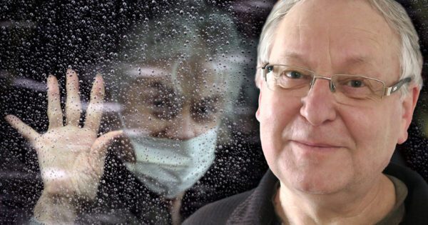 Václav Cílek: Epidemie je něco, co žijeme teď, ale pochopíme až po letech