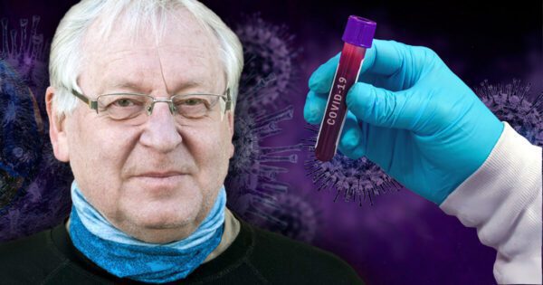 Týden Václava Cílka: Nové údaje o koronaviru