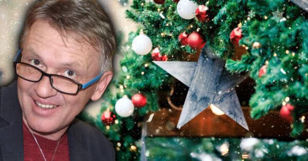 Zbigniew Czendlik 1. díl: Jsme přejedení, rozmazlení, přeháníme hygienu, žijeme sterilně a oslabujeme imunitu. A covid je trest za tento rozmařilý způsob života.