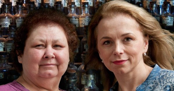Věra Dolejšová 1. díl: Vývoj dnešních onemocnění ukazuje, že model klasické medicíny již nestačí, protože na základě jejích metod nejsme schopni vysvětlit 66 procent nemocí