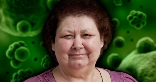 Věra Dolejšová 2. díl: Pomocí konstitučního léku lze dosáhnout toho, že je člověk odolnější vůči zevním vlivům, nenechá se vláčet starostmi a stresy tak, aby to poškozovalo jeho obranyschopnost