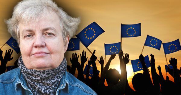 Dana Drábová 2. díl: Evropa je bohatá, líná civilizace, která odmítá rizika, tím pádem se neposunuje moc dopředu