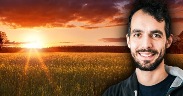 Tomáš Gavlas 3. díl: Když se člověk na pouti ráno probouzí, jsou mysl a myšlenky silné – a přichází inspirace
