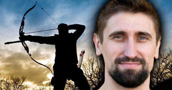Michal Halík 1. díl: Když jím maso, tak bych si měl alespoň jednou vyzkoušet, jaké to je, zabít zvíře