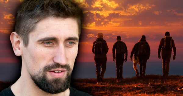 Michal Halík 2. díl: V případě krize platí zákon většího klacku: Je lepší působit ve skupině, protože když jste sám, tak vám všechno seberou