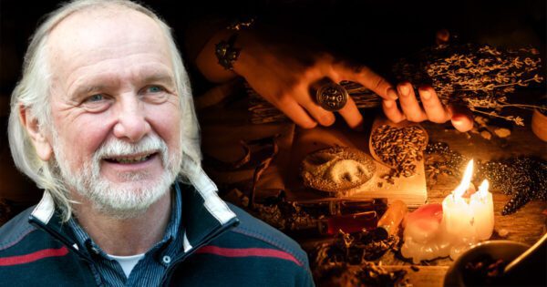 Vlastimil Hela 2. díl: Cestou do budoucnosti je spojit magické myšlení a staré zkušenosti předků s vědeckým přístupem