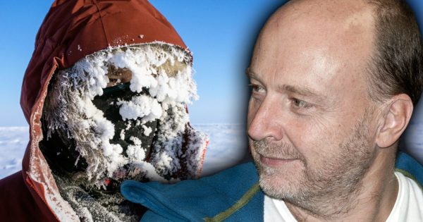 Petr Horký 2. díl: Člověk má mít oblečení, zásobu jídla, vody, tepelný zdroj a postupy, aby se dokázal adaptovat na změněné podmínky