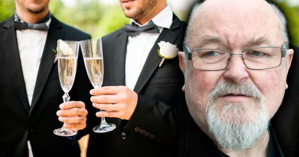 Maxmilián Kašparů: Homosexuální manželství – a co bude dál? Vypustí tento zákon džina z lahve?