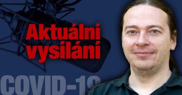 Marian Kechlibar: Dutohlavové neškodí jen v internetových diskusích, ale i venku mezi námi