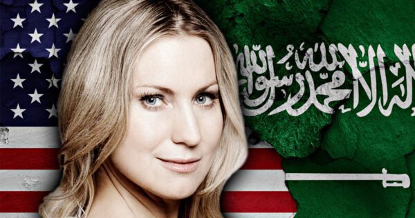 Lenka Klicperová 2. díl: Přes Saúdskou Arábii, Katar a Turecko šla podpora džihádistickým opozičním skupinám v Sýrii. A největším spojencem Saúdů jsou USA
