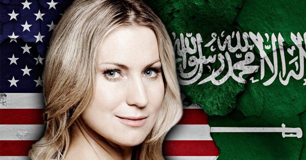 Lenka Klicperová 2. díl: Přes Saúdskou Arábii, Katar a Turecko šla podpora džihádistickým opozičním skupinám v Sýrii. A největším spojencem Saúdů jsou USA