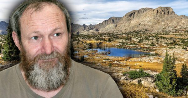 Karel Klinovský 2. díl: Samota je fantastická psycholožka. Sedne si k tobě a řekne: Udělej tlustou čáru nad tím, co bylo včera. Koukej na zítřek.