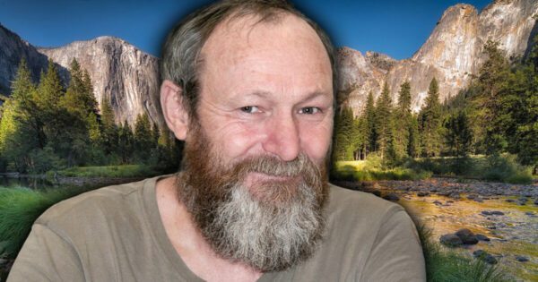 Karel Klinovský 3. díl: Nebál jsem se. Cítil jsem krásný pocit, že jsem součástí hor, lesů, všeho čím procházím a myslel si: Proč by ti ubližovalo něco, čeho jsi součástí?