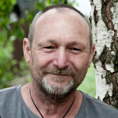 Karel Klinovský