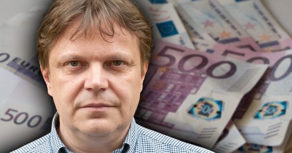 Pavel Kohout 2. díl: Hospodářský význam Evropy upadá – a pokud to nezměníme, z našich dětí budou otroci a sluhové