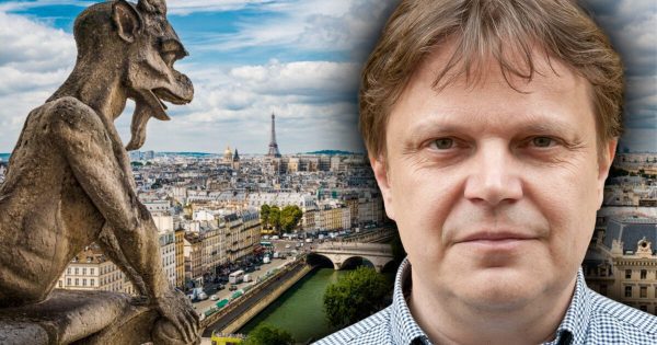 Pavel Kohout 4. díl: Evropa by se mohla propadnout do bezvýznamnosti, ztratit vzdělanost, kulturu a být převálcována jinými civilizacemi