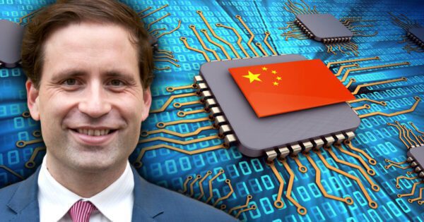 Lukáš Kovanda 2. díl: Čína systematicky buduje svou pozici v oblasti nejmodernějších technologií, kde Evropě ujel vlak