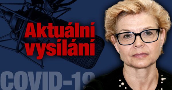 Daniela Kovářová 1. díl: Krize je jako lupa. Zvýrazní to, co v člověku je