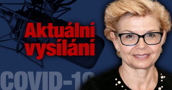 Daniela Kovářová 2. díl: Silný vztah krize posílí a slabý vztah oslabí