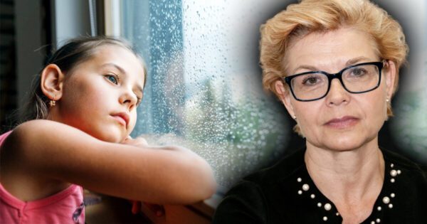 Daniela Kovářová 3. díl: Pro děti je katastrofou, že nemají sociální kontakty s vrstevníky. A prudce u nich roste počet sebevražd