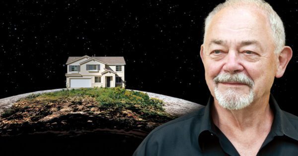 Stanislav Kužel 2. díl: Pokud lidstvo nebude expandovat do vesmíru, zanikne. Do nového „velkého skoku“ ale prozatím investuje málo