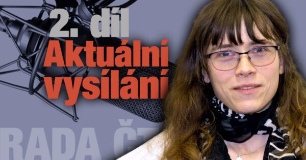 Hana Lipovská 2. díl: Jen tím, že dáte člověku nálepku z něj uděláte vyvrhela a fašistu