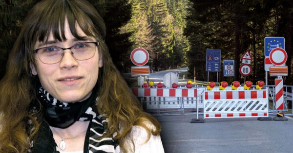 Hana Lipovská 5. díl: Koronakrize ukázala, že lze udělat všechno. Například zrušit Schengen a uzavřít hranice.