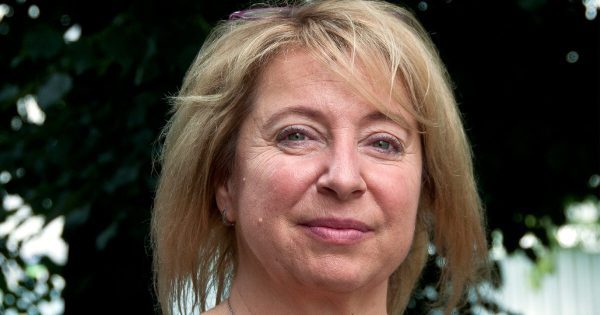 Šárka Maixnerová 2. díl: Infiltrace budou pokračovat a dotknou se mnoha dalších oblast života, nejen oblasti zdravotní, ale také obchodní, politické a podobně