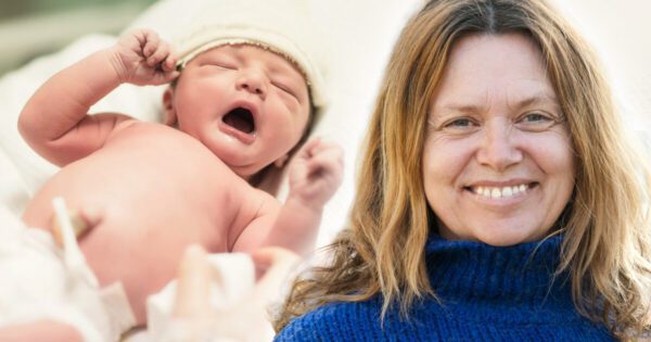 Helena Máslová 1. díl: U nás došlo k absurdnosti, že zdravý fyziologický porod byl označen jako alternativní. A porod císařským řezem byl zařazen mezi normální porody.
