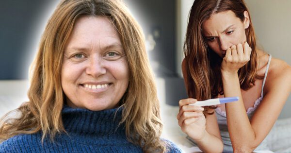 Helena Máslová 2. díl: Užíváním hormonální antikoncepce jsme vytvořili společnost, kde je normální, že jsou ženy neplodné