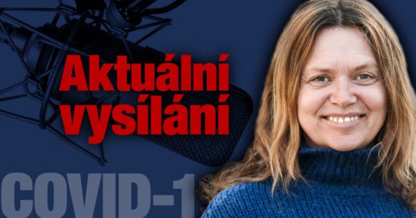 Helena Máslová: V časech ohrožení se zvyšuje sexuální apetit. A to je dobře.