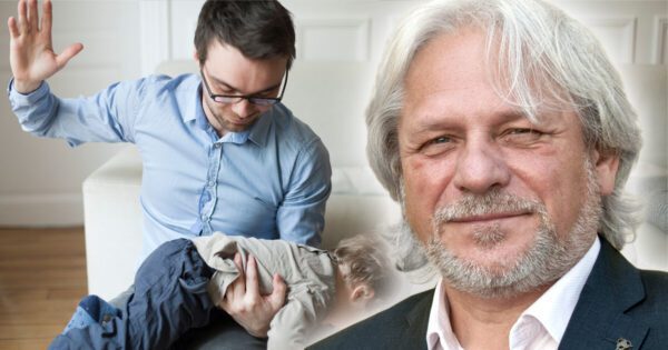 Jaroslav Matýs 3. díl: Fyzické tresty ukazují dětem hranice, za které nesmí a bez kterých by nepřežily