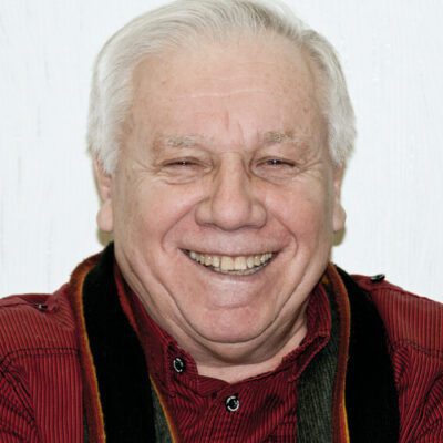 Stanislav Motl