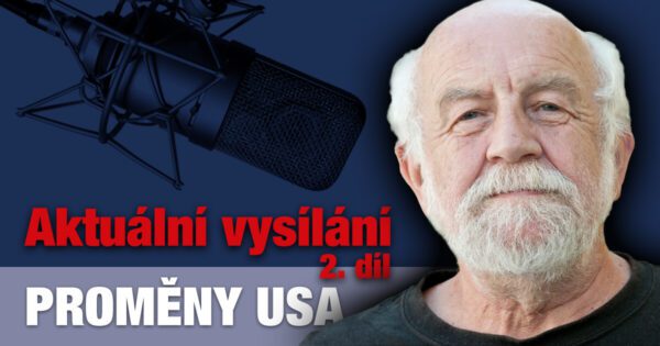 Dušan Neumann 2. díl: Prezident USA má nyní dvě hlavy: Joe Bidena a Kamalu Harrisovou