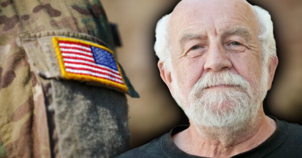 Dušan Neumann 3. díl: Většina ozbrojených sil teď stojí za Trumpovou vládou, protože nikdo jiný pro americké vojenské veterány za posledních 30 let neudělal víc