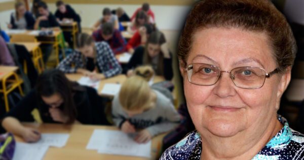 Jana Nováčková 1. díl: Pokud byste chtěli vybudovat prostředí, které je naprosto nepřátelské mozku a učení, pak byste zřejmě vybudovali něco takového, jako je školní třída