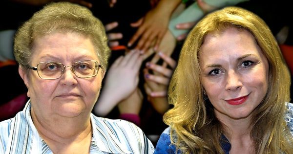 Jana Nováčková 2. díl: Představa, že spravedlivé je dát každému stejně, je vrcholem nespravedlnosti