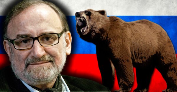Stanislav Novotný 2. díl: Naprostá většina takzvaných mainstreamových médií je rusofobní a přiklání se jen na jednu stranu geopolitického spektra