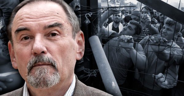 Jaromír Novotný 3. díl: Svým způsobem jsme v hybridní třetí světové válce, neboť to, co nám předvedli s uprchlíky a migranty, je invaze do Evropy